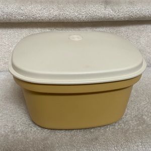 tupperware microwaveable steamer